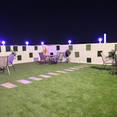 Lavana Al Salama Jeddah Exterior photo