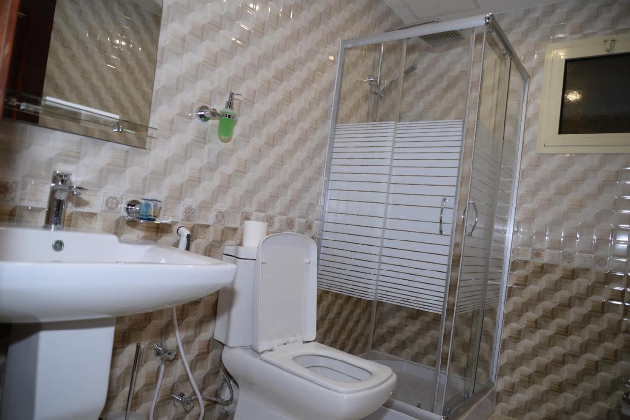 Lavana Al Salama Jeddah Exterior photo