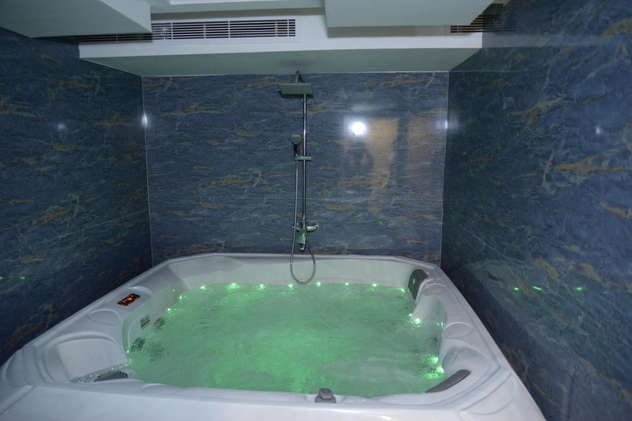 Lavana Al Salama Jeddah Exterior photo