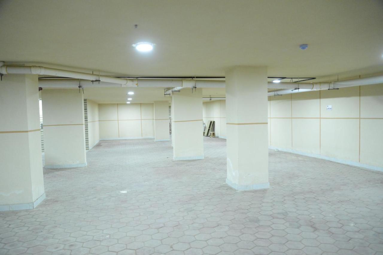 Lavana Al Salama Jeddah Exterior photo