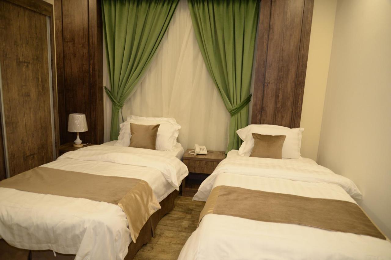 Lavana Al Salama Jeddah Exterior photo