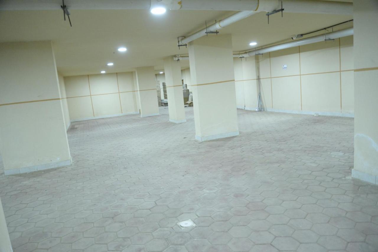 Lavana Al Salama Jeddah Exterior photo