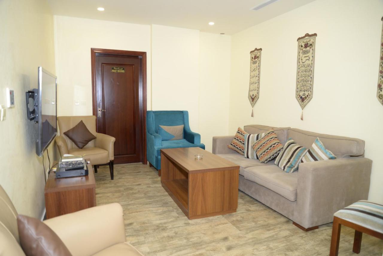 Lavana Al Salama Jeddah Exterior photo