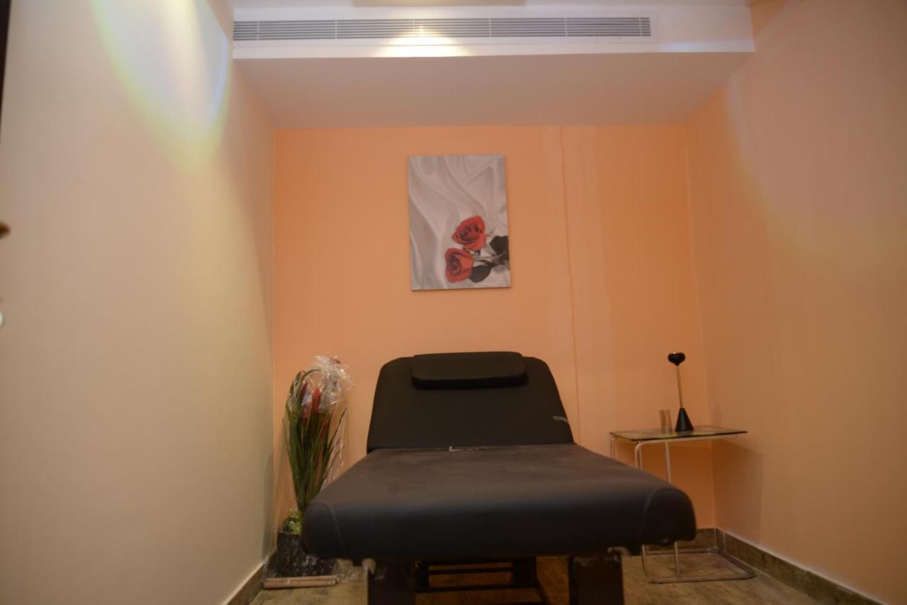 Lavana Al Salama Jeddah Exterior photo