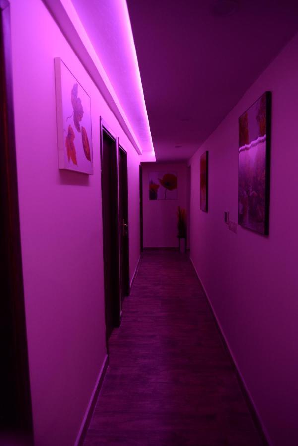 Lavana Al Salama Jeddah Exterior photo