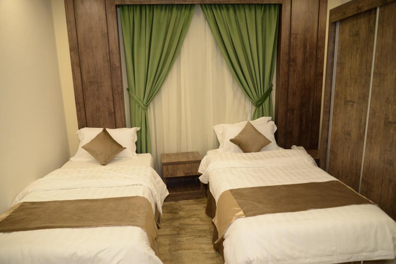 Lavana Al Salama Jeddah Exterior photo