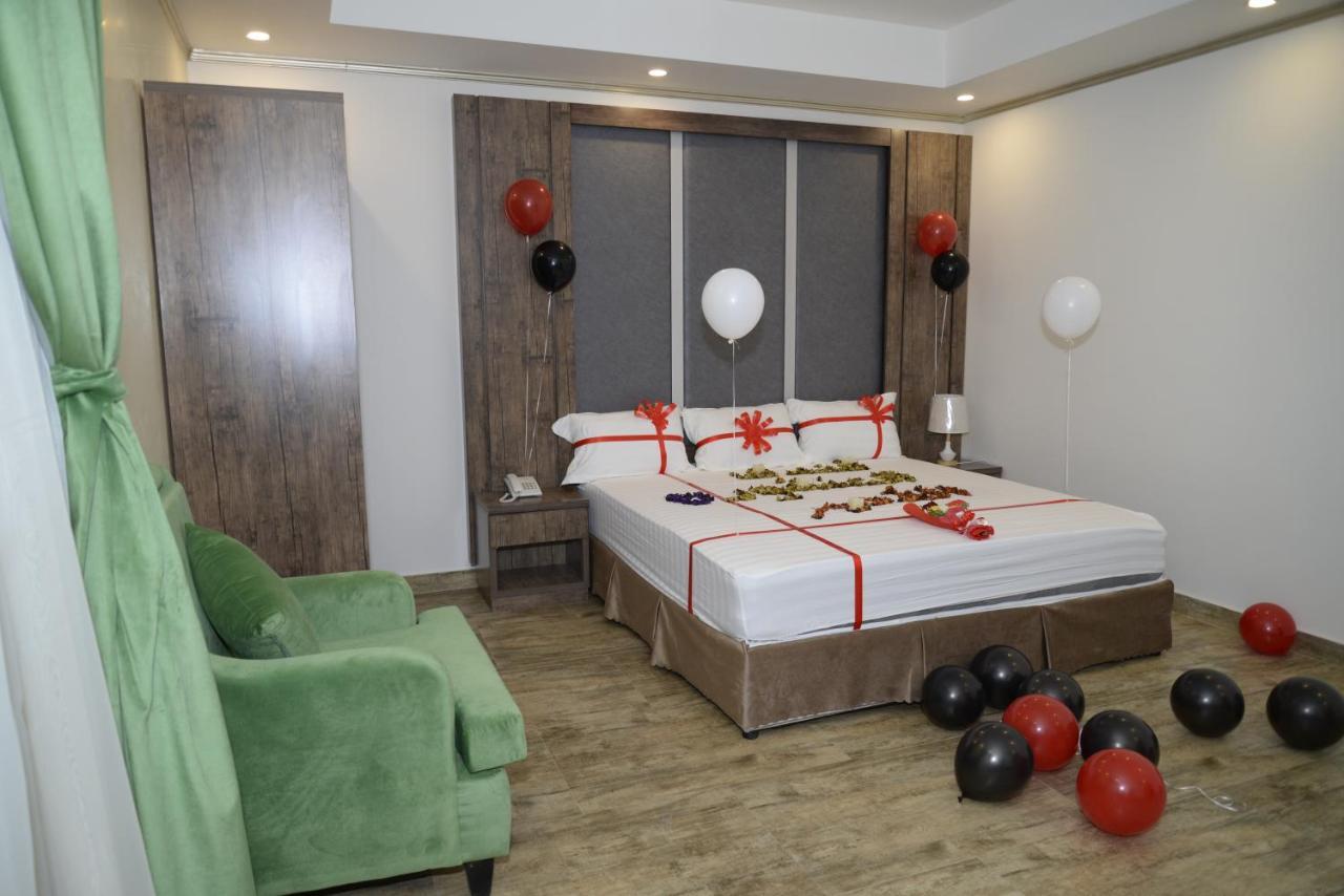 Lavana Al Salama Jeddah Exterior photo