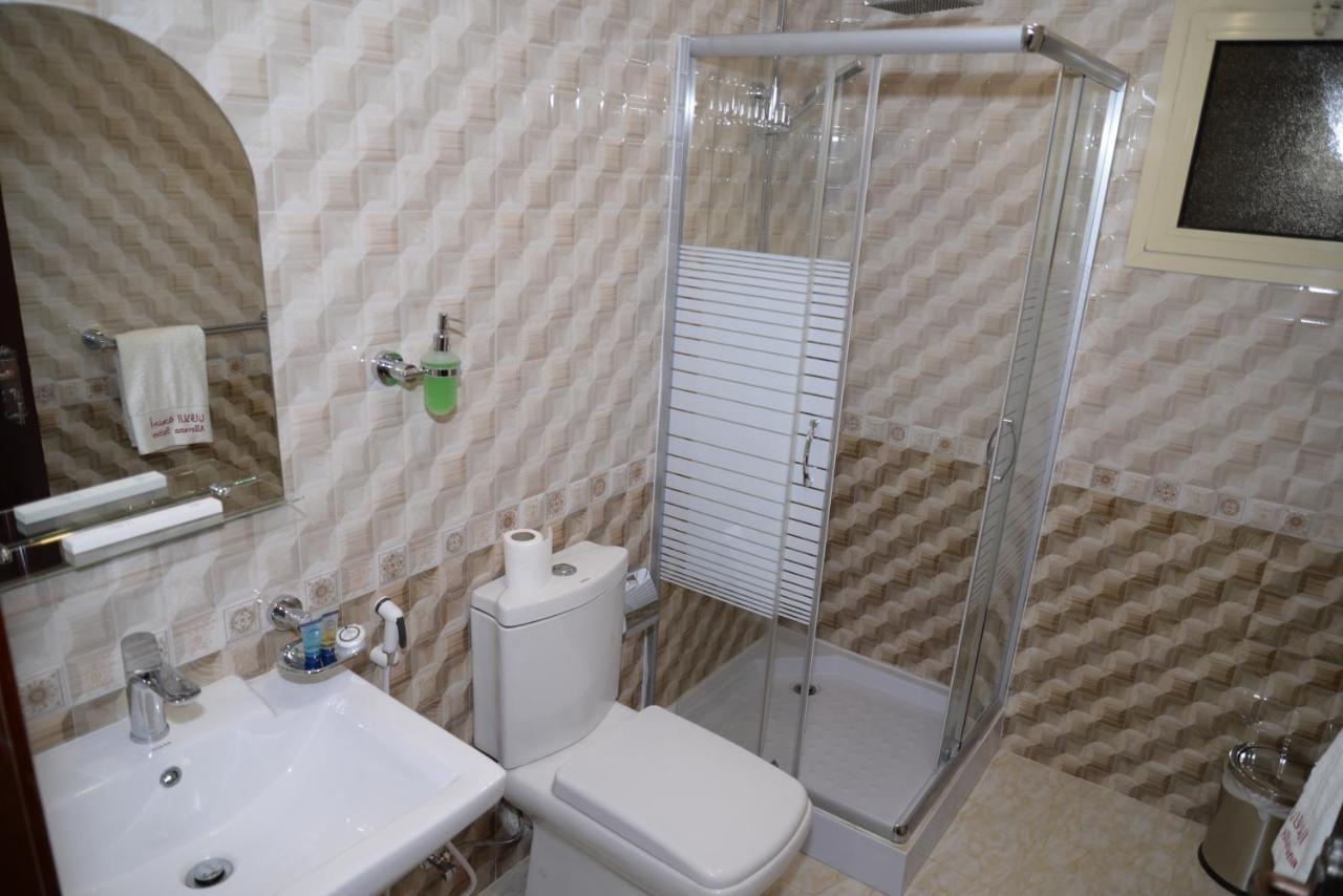 Lavana Al Salama Jeddah Exterior photo