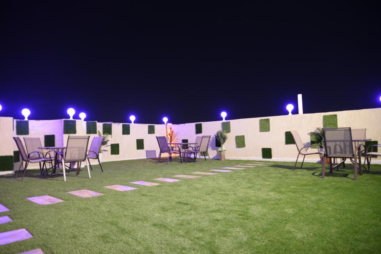 Lavana Al Salama Jeddah Exterior photo