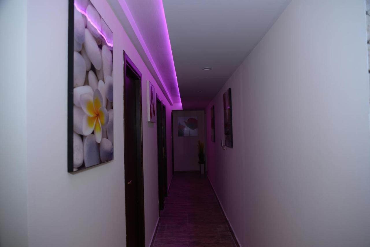 Lavana Al Salama Jeddah Exterior photo